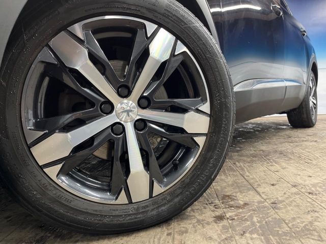 PEUGEOT 5008 2019 Image 31