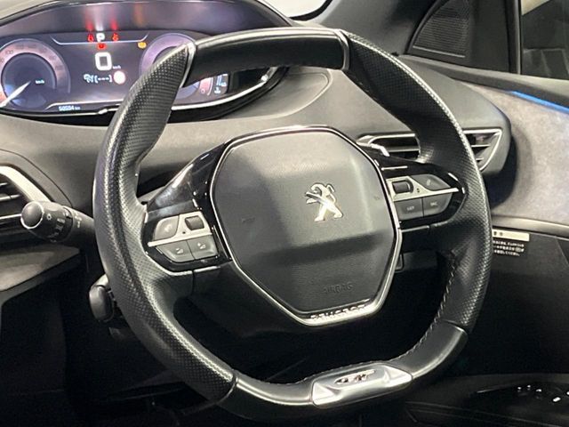 PEUGEOT 5008 2019 Image 31