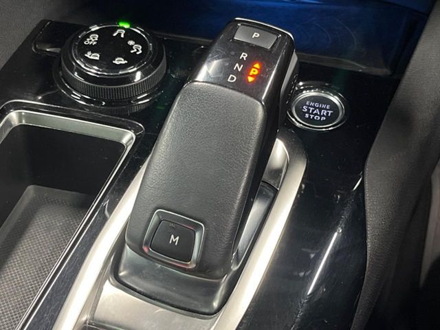 PEUGEOT 5008 2019 Image 31