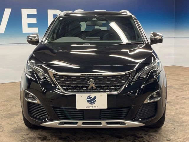 PEUGEOT 5008 2019 Image 31