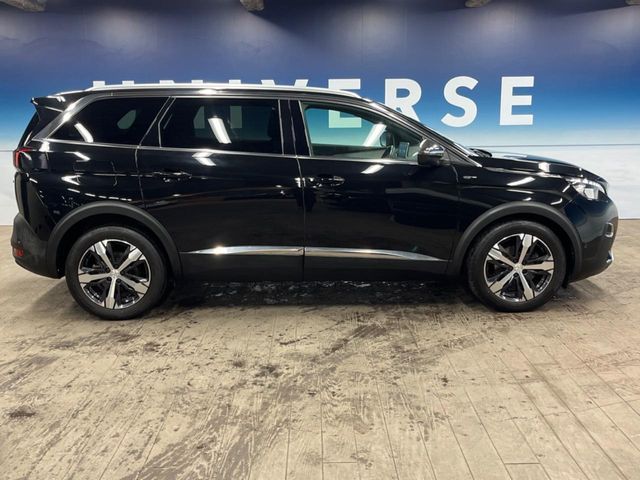 PEUGEOT 5008 2019 Image 31
