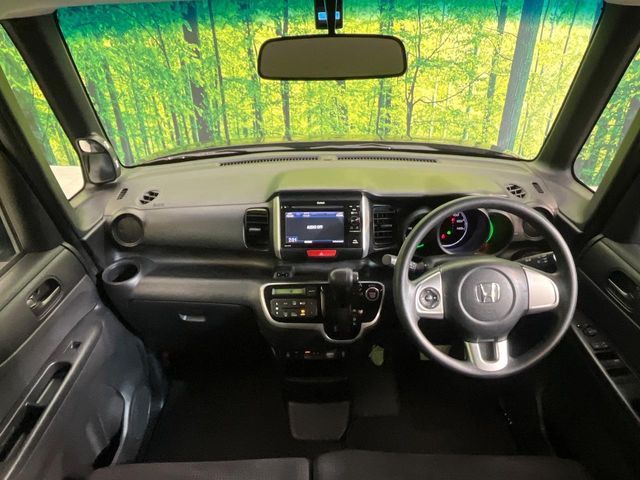 HONDA N BOX 2016 Image 31