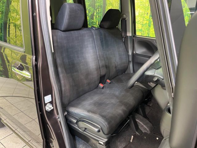 HONDA N BOX 2016 Image 31