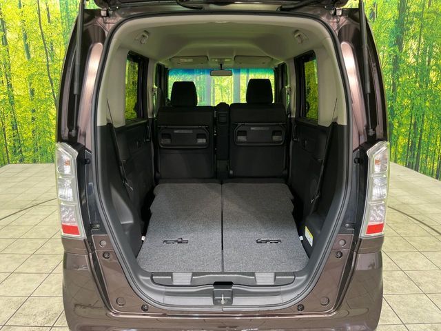 HONDA N BOX 2016 Image 31