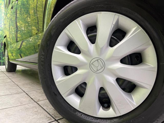 HONDA N BOX 2016 Image 31