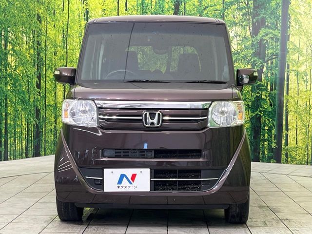 HONDA N BOX 2016 Image 31