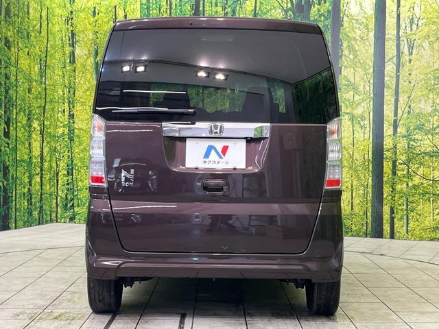 HONDA N BOX 2016 Image 31