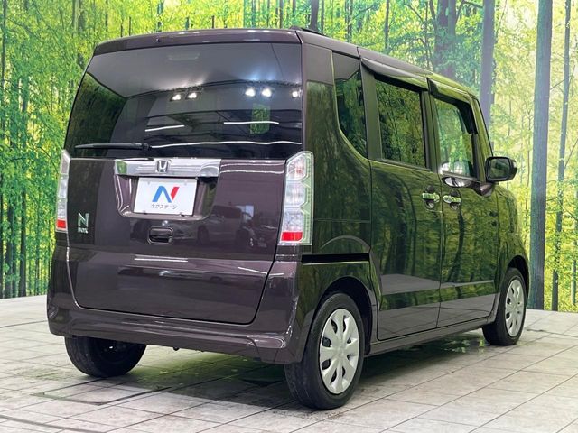 HONDA N BOX 2016 Image 31