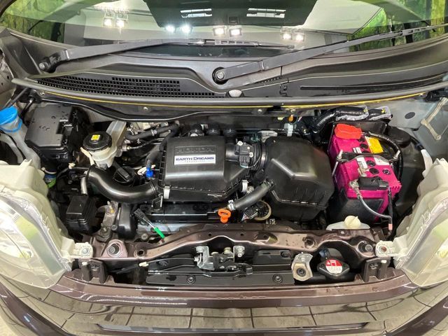 HONDA N BOX 2016 Image 31