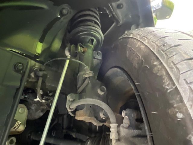 HONDA N BOX 2016 Image 31