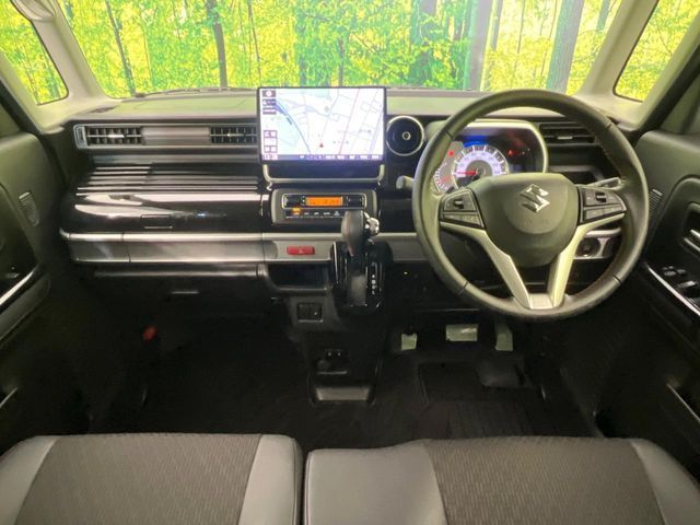 SUZUKI SPACIA CUSTOM 2021 Image 31