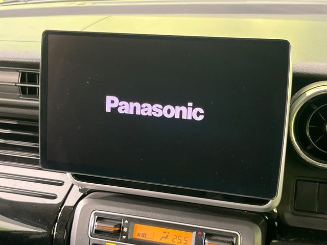 SUZUKI SPACIA CUSTOM 2021 Image 31