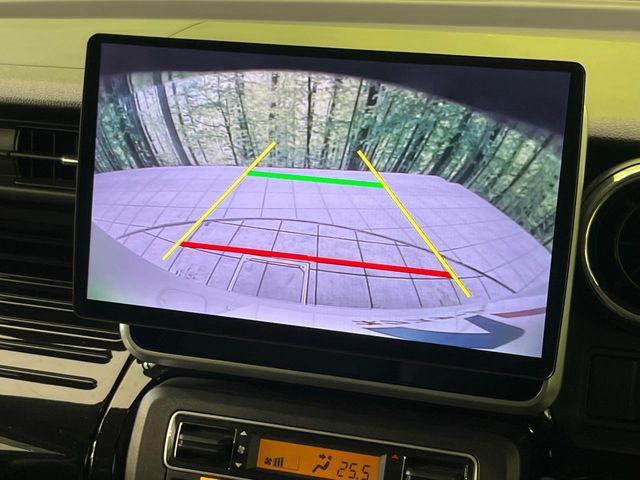 SUZUKI SPACIA CUSTOM 2021 Image 31