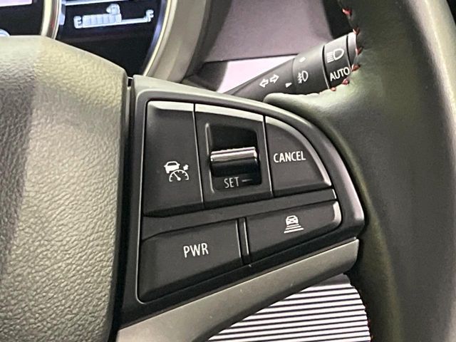 SUZUKI SPACIA CUSTOM 2021 Image 31