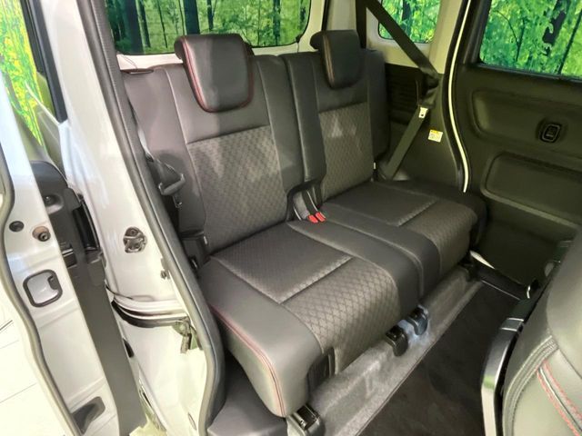 SUZUKI SPACIA CUSTOM 2021 Image 31