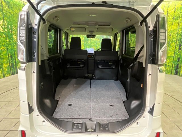 SUZUKI SPACIA CUSTOM 2021 Image 31