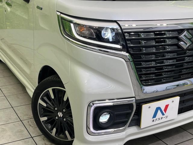 SUZUKI SPACIA CUSTOM 2021 Image 31