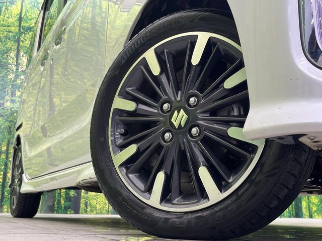 SUZUKI SPACIA CUSTOM 2021 Image 31