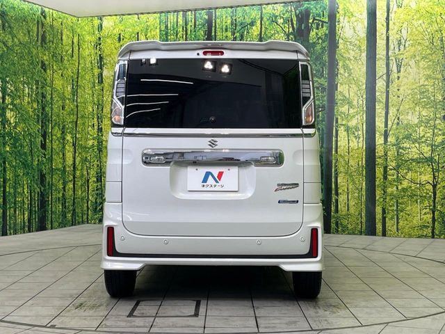 SUZUKI SPACIA CUSTOM 2021 Image 31