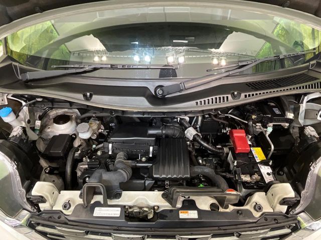 SUZUKI SPACIA CUSTOM 2021 Image 31