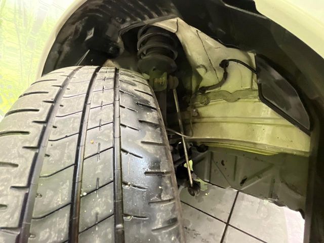 SUZUKI SPACIA CUSTOM 2021 Image 31