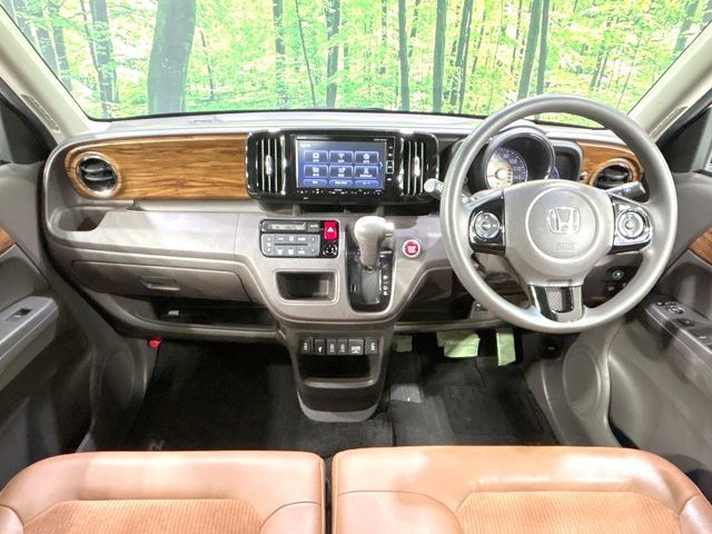 HONDA N-ONE 2018 Image 31