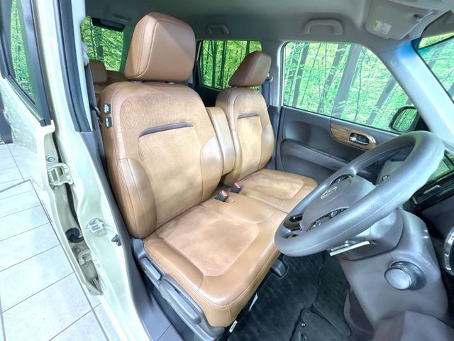 HONDA N-ONE 2018 Image 31