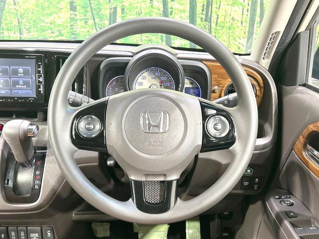 HONDA N-ONE 2018 Image 31