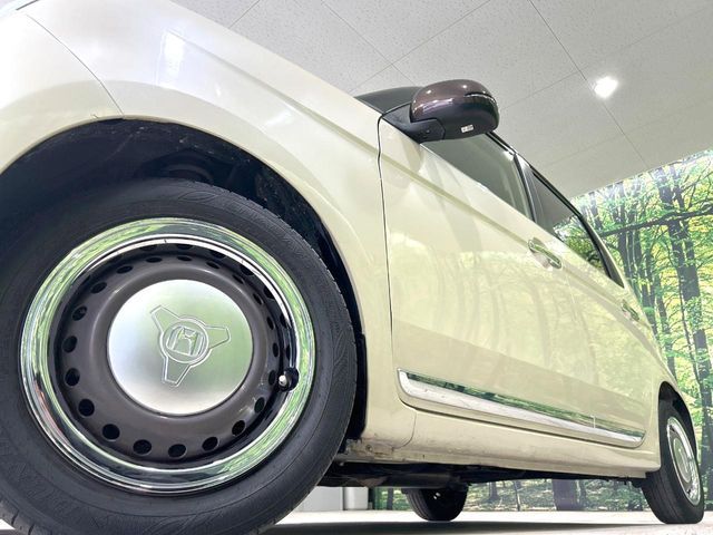 HONDA N-ONE 2018 Image 31