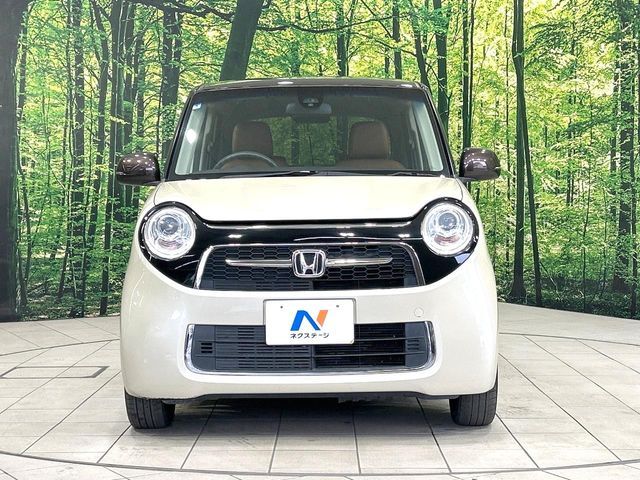 HONDA N-ONE 2018 Image 31