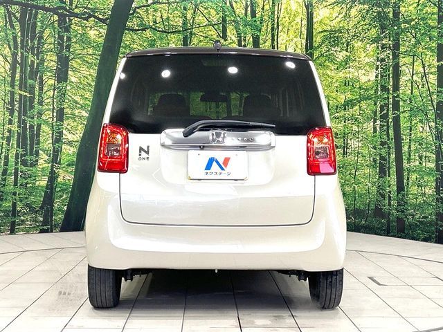 HONDA N-ONE 2018 Image 31
