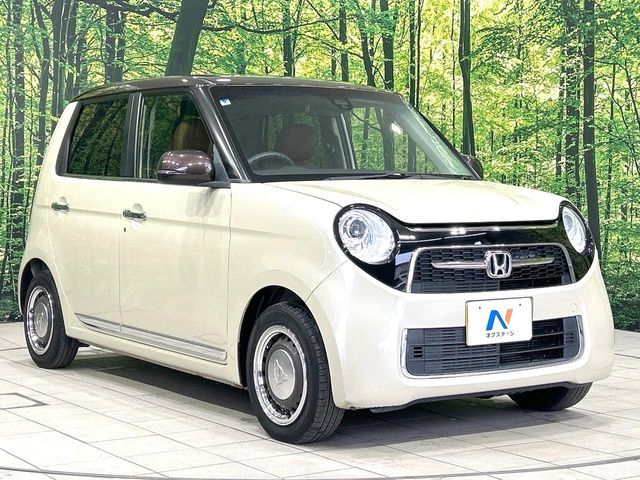 HONDA N-ONE 2018 Image 31