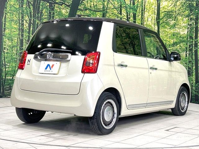 HONDA N-ONE 2018 Image 31