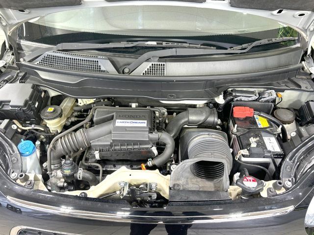 HONDA N-ONE 2018 Image 31