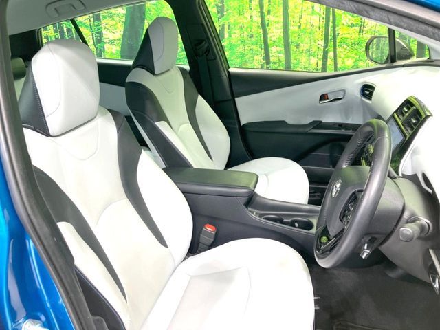 TOYOTA PRIUS 2020 Image 31