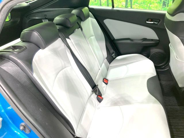 TOYOTA PRIUS 2020 Image 31