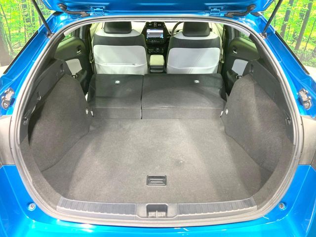 TOYOTA PRIUS 2020 Image 31