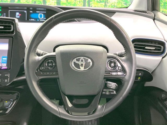TOYOTA PRIUS 2020 Image 31