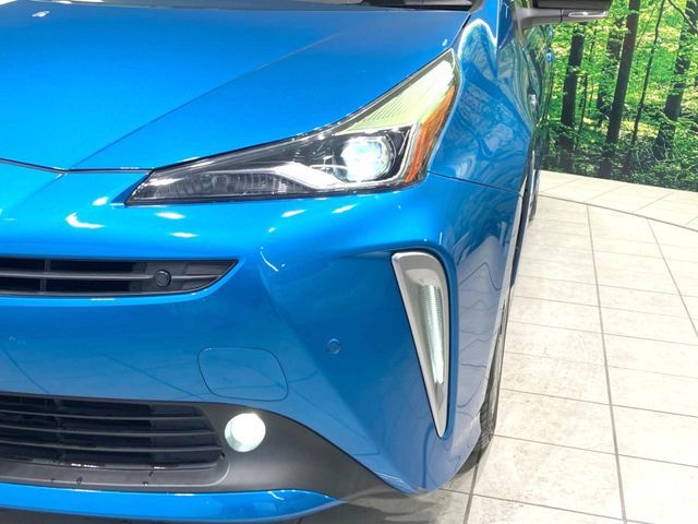 TOYOTA PRIUS 2020 Image 31