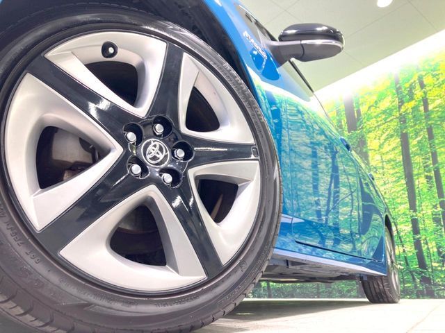 TOYOTA PRIUS 2020 Image 31