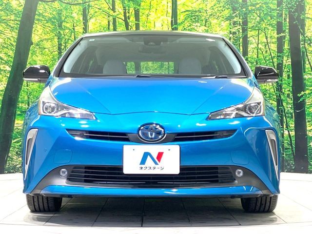 TOYOTA PRIUS 2020 Image 31