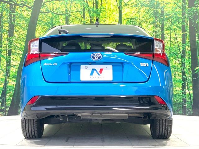 TOYOTA PRIUS 2020 Image 31