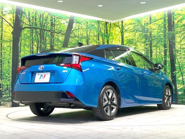 TOYOTA PRIUS 2020 Image 31