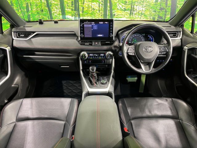 TOYOTA RAV4 PHV 2020 Image 31