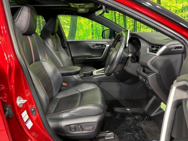 TOYOTA RAV4 PHV 2020 Image 31