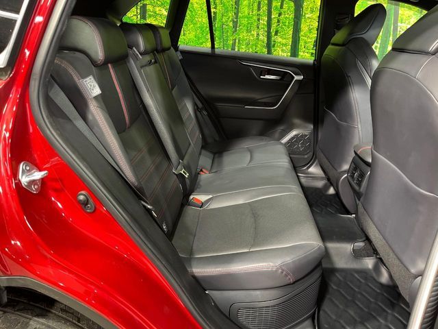 TOYOTA RAV4 PHV 2020 Image 31