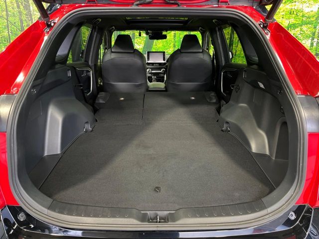 TOYOTA RAV4 PHV 2020 Image 31