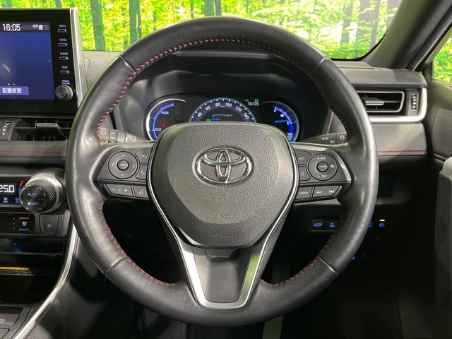 TOYOTA RAV4 PHV 2020 Image 31