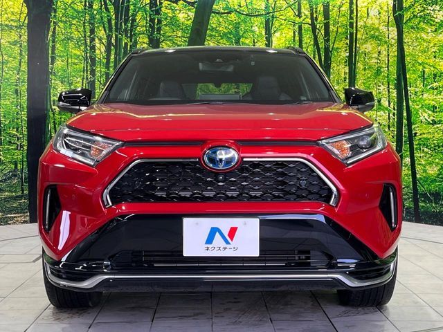 TOYOTA RAV4 PHV 2020 Image 31