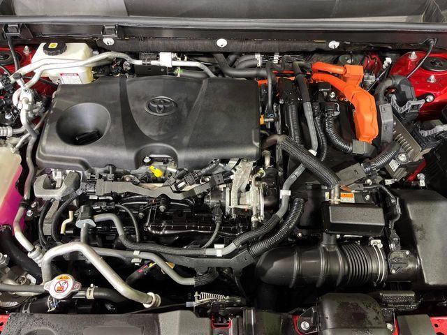 TOYOTA RAV4 PHV 2020 Image 31
